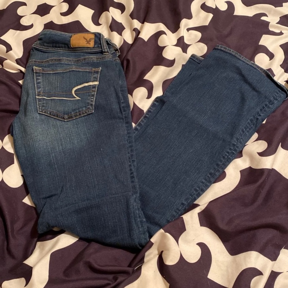 American eagle - Picture 2 of 2